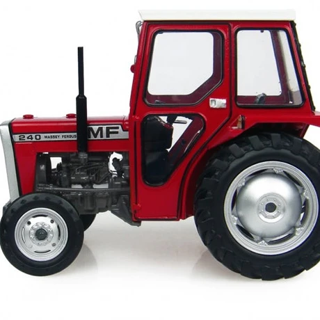 トラクター マッセイ・ファーガソン MF265 65ps