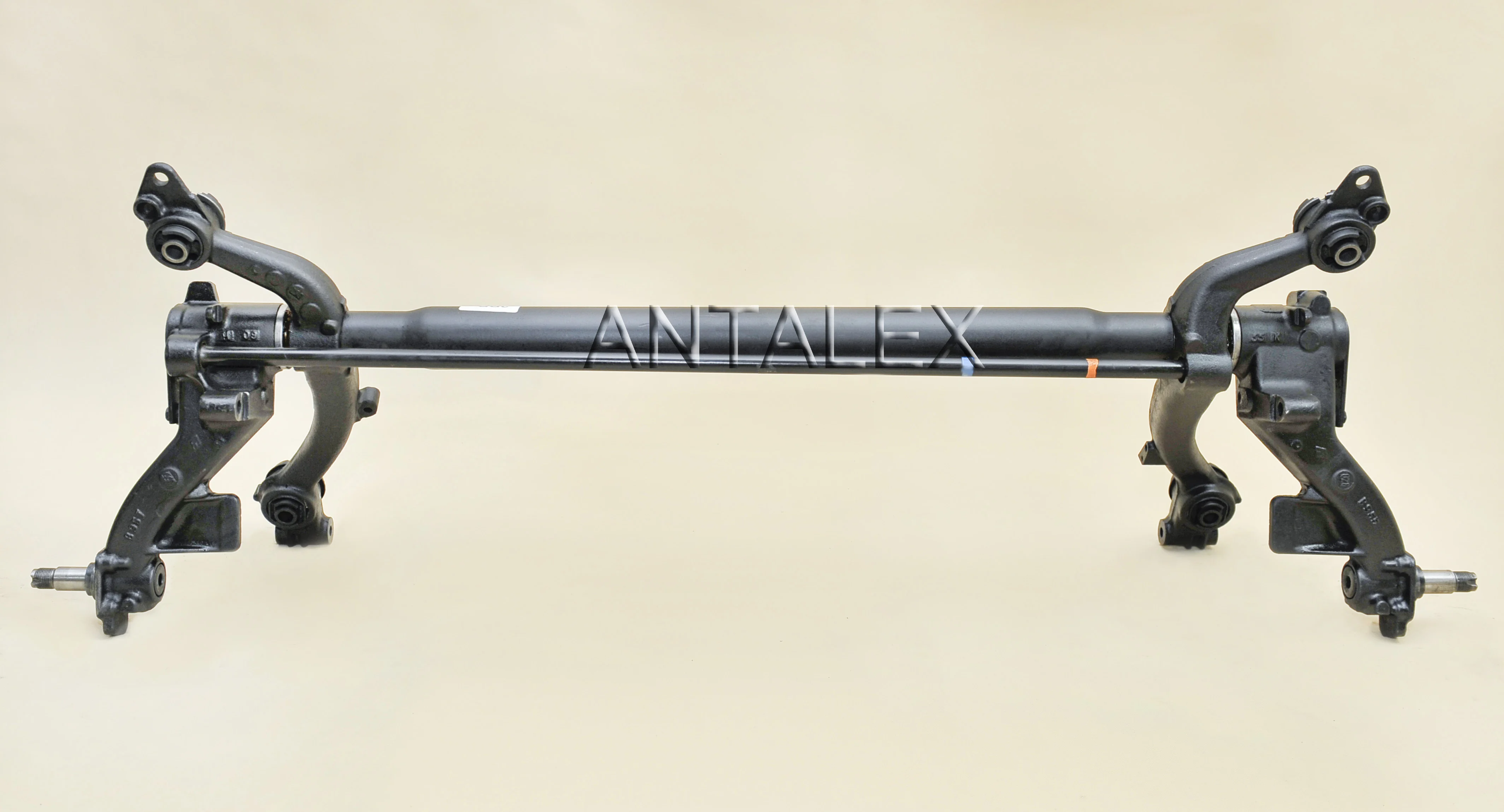 Rear Axle Peugeot 206,Original Oem,Manufactured As