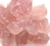 madagascar natural rose quartz rough