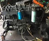 Used komatsu engine assay s6d125-2 ,komatsu s6d125 engine assay , S6d125 ,sa6d125-2 ,SA6D125E-3 ,used japan engines