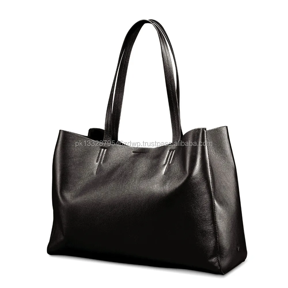 Oem Affordable Ladies Genuine Leather Handbags For Leather Bags Women