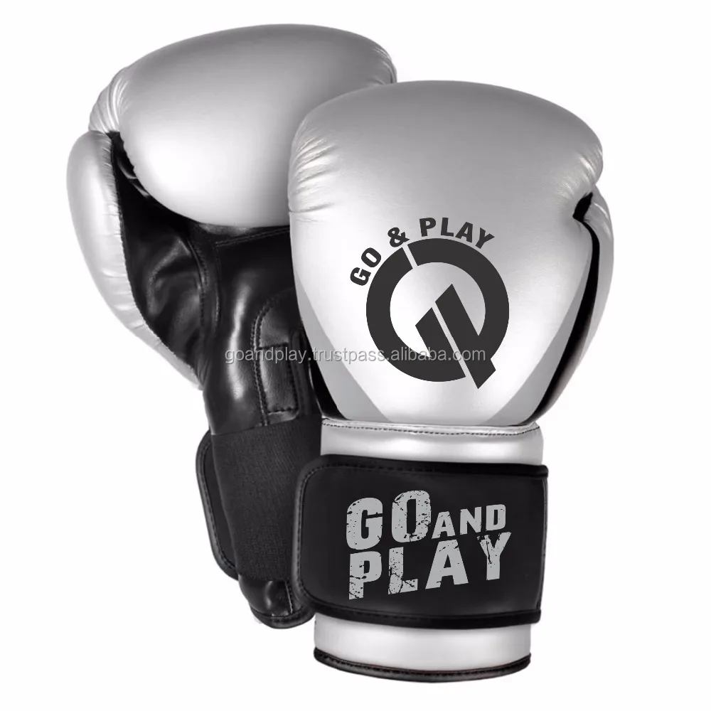 sap boxing gloves