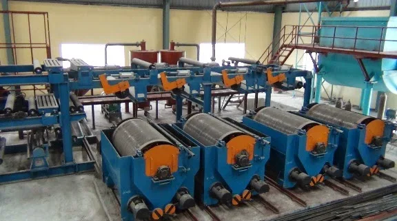 roofing sheet