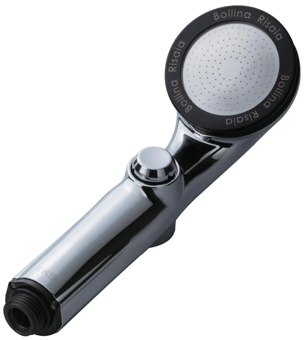 Japanese High Quality Ultrafine Bubble Shower Head Buy Shower Head