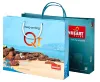 Cheap Paper Bags/ Customized Logo printing.