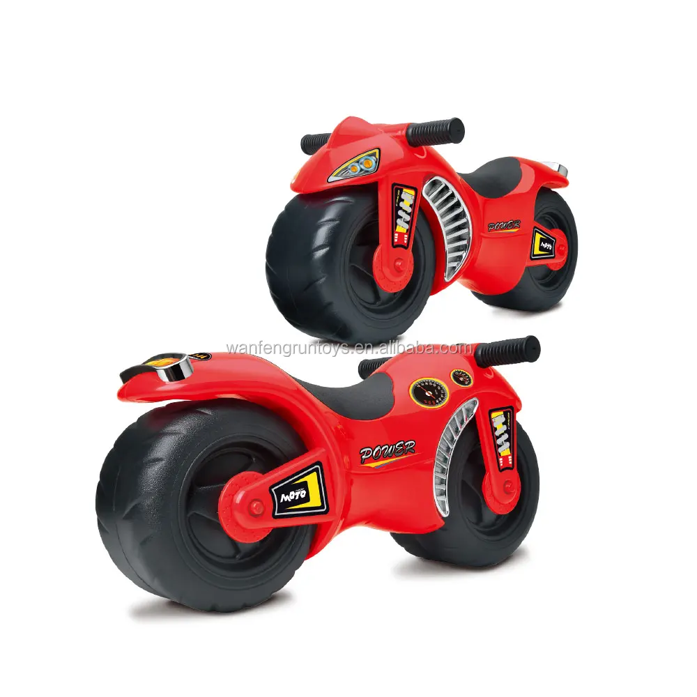 push motorcycle for toddlers