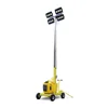 super mining mobile light tower led for sale