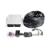 ACT car engine ecu programming software lpg gas ecu 2568 cylinder ecu kits