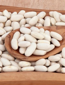 price of white kidney beans large