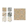 heat sale in vietnam cement tile for house project and plaza
