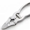 Podiatry Instruments for Toe Nail Nippers Cutters Clippers for thick nails