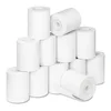 Thermal Receipt Paper Rolls - 80mm & 57mm Sizes | Panda Paper Roll