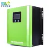 LF-S UPS AVR Function AC Charger 500W-1500W Low Frequency Pure Sine Wave Solar Inverter