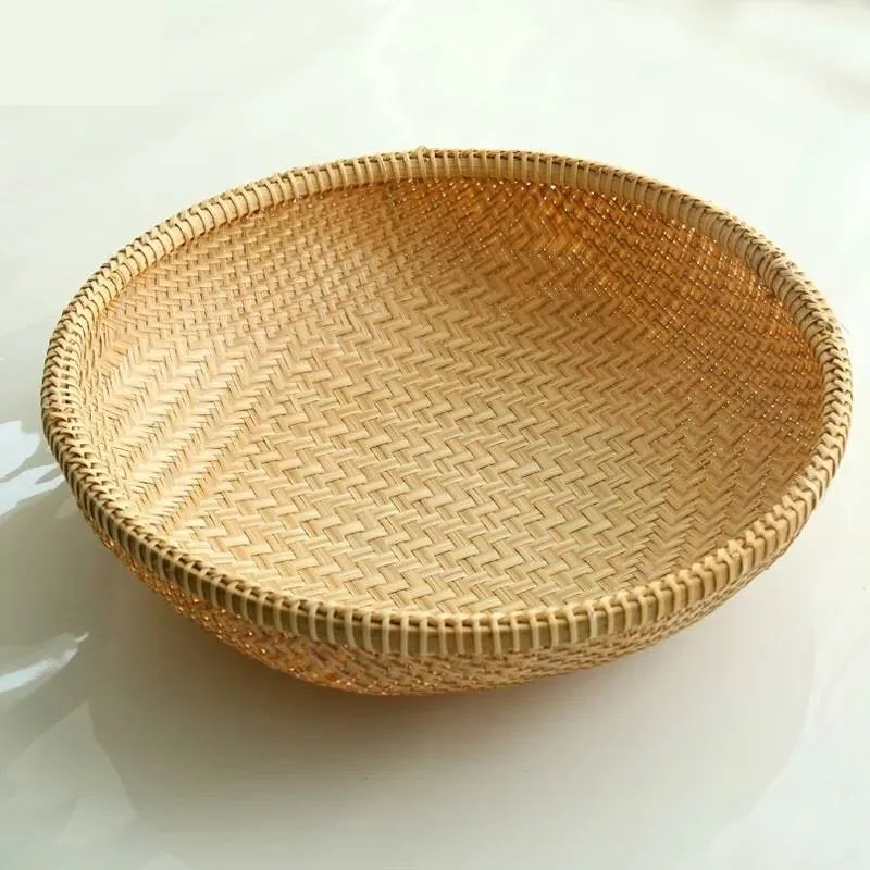 Cheap Bamboo Storage Basket From Vietnam Buy Bamboo Basket,Vietnam