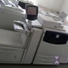 Wholesale XEROXs used machines Color 550 Production Printers / Copiers