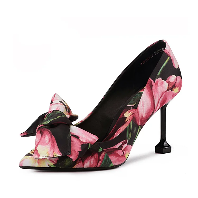 american rag shoes pumps