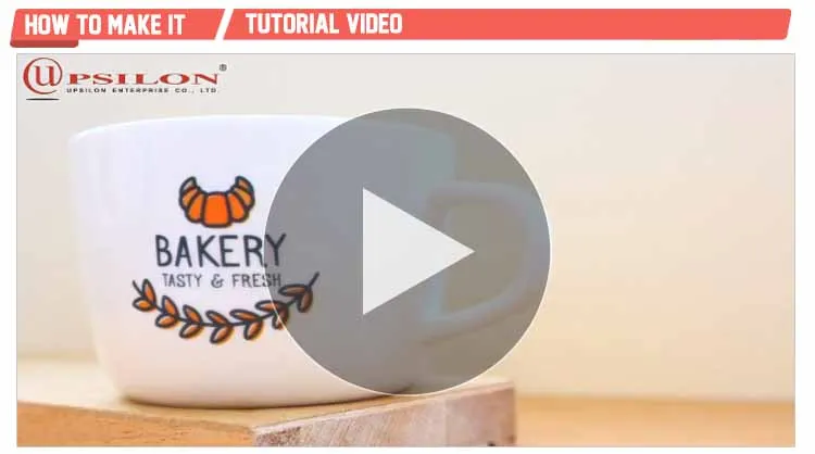 Printable paint laserjet water transfer paper