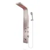 Shower panel water heater 220V home appliances bathroom Smart Revo E