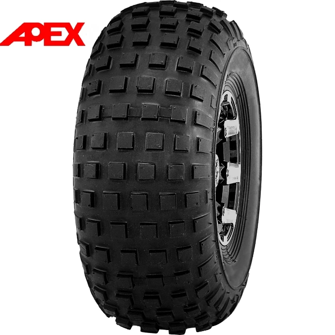 SunF A011 145/70-6 145/70x6 ATV UTV Pneumatico Fuoristrada 6PR TL - Foto 9