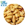 Chinese 2018 new crop spicy flavor peanuts in small package for export and retail