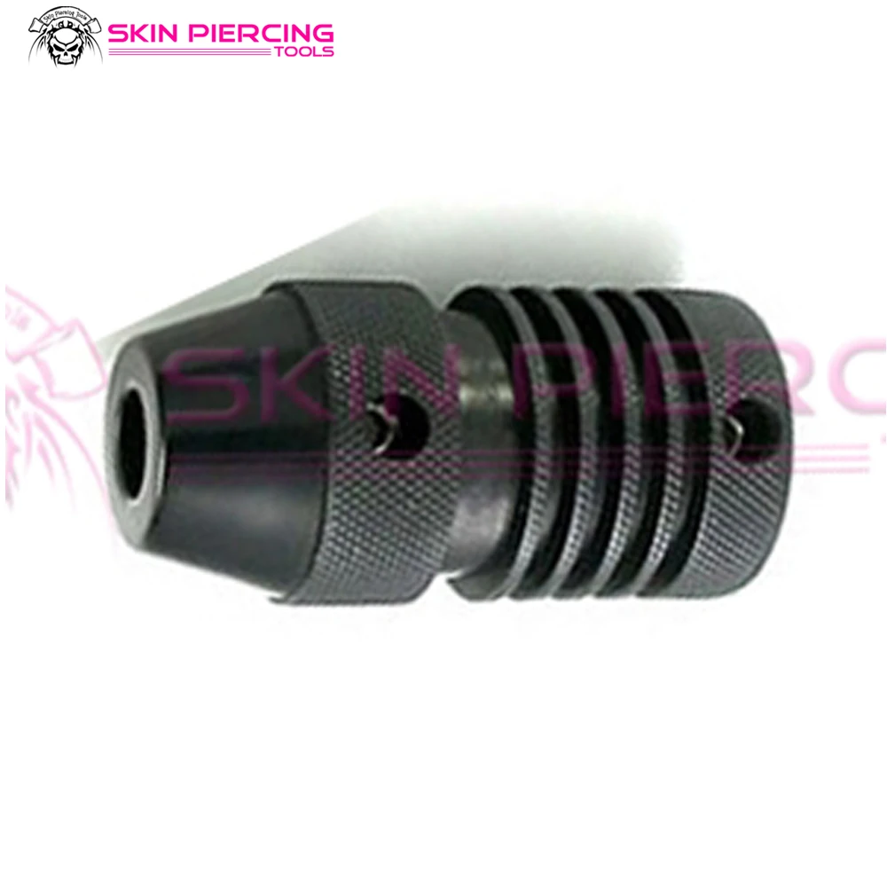 Aluminum Tattoo Grip Body Piercing Tools / Tattoo Tools / Jewelry Tools