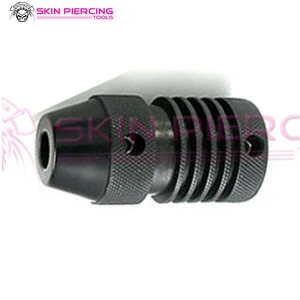 Aluminum Tattoo Grip Body Piercing Tools / Tattoo Tools / Jewelry Tools