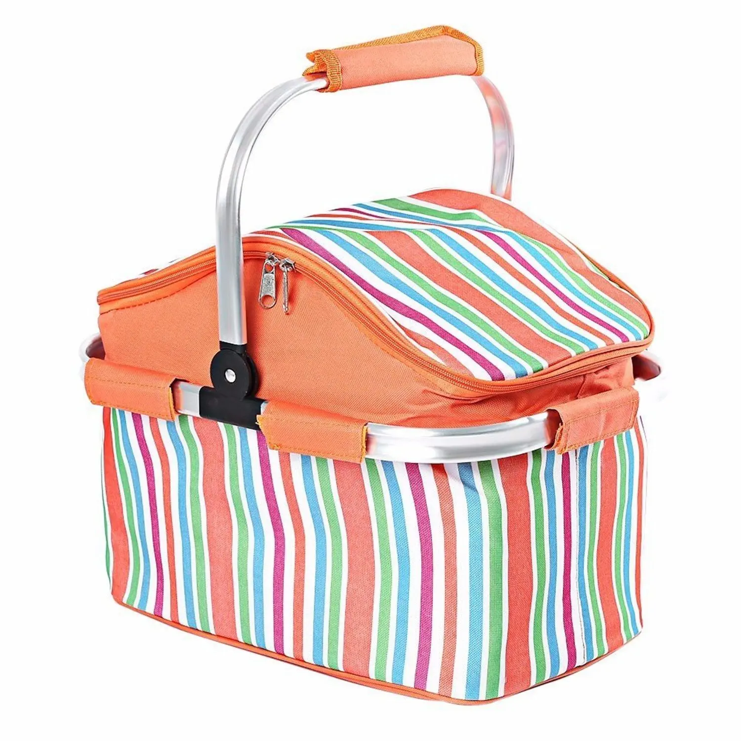 Cheap Folding Picnic Basket Aluminum Frame, find Folding Picnic Basket Aluminum Frame deals on