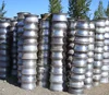 Buy Pure 99.9% Aluminum Scrap 6063 / Alloy Wheels scrap / Baled UBC Wire Scrap