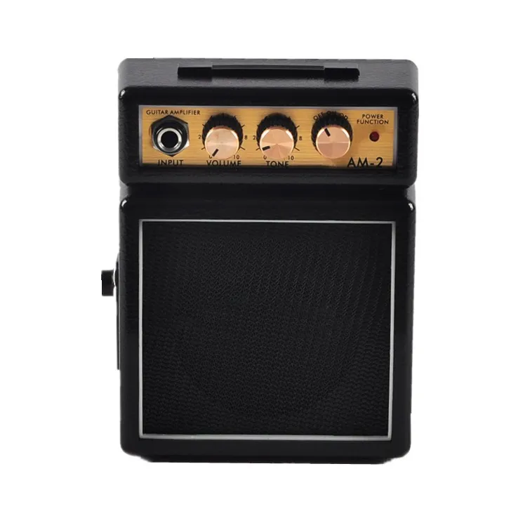 Mini 2 Watts 3 Inch Battery Guitar Amp Amplifier Speaker Buy Mini 2