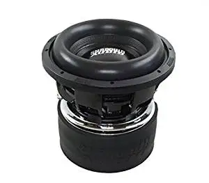 10 inch sundown subwoofer