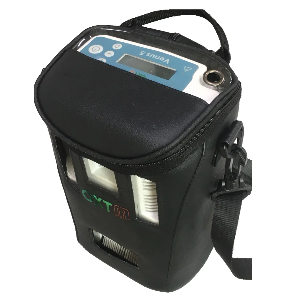 Mini Portable Oxygen Concentrator - Buy Portable Oxygen Concentrator ...