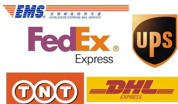 express shipping 3