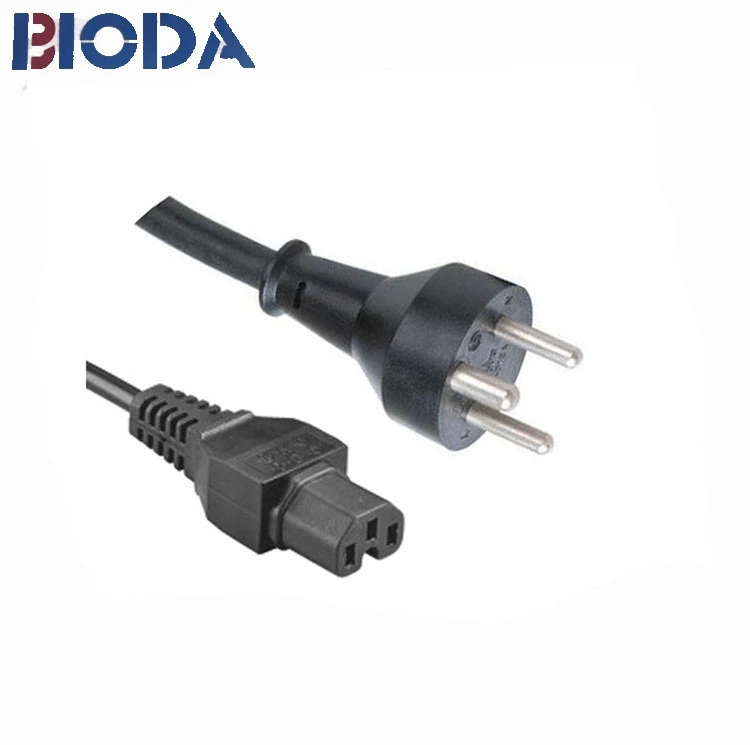 Factory Wholesale 10a 250v Denmark Standard Electrical Plug Buy