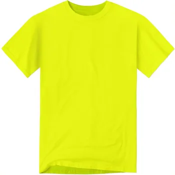 slim fit polyester t shirt