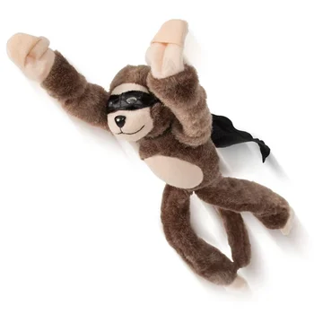 monkey toy with long arms and legs