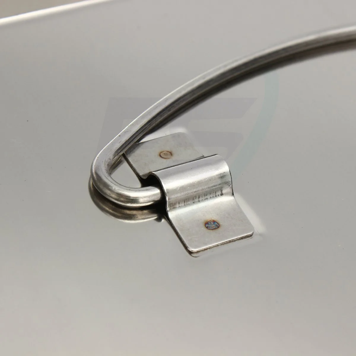 Stainless Steel Trays Surgical Medical Dental Instruments Tray