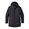 Hooded Duck Down Jackets Men