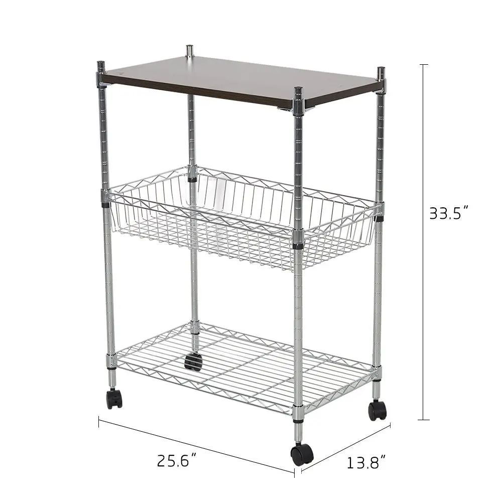 trolleys for babies