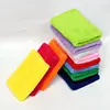 RTS Comfortable Running Cycling towel Sweatbands Sports Headband Wristband Wrist band Wraps Fitness Wrist Support for Men Women