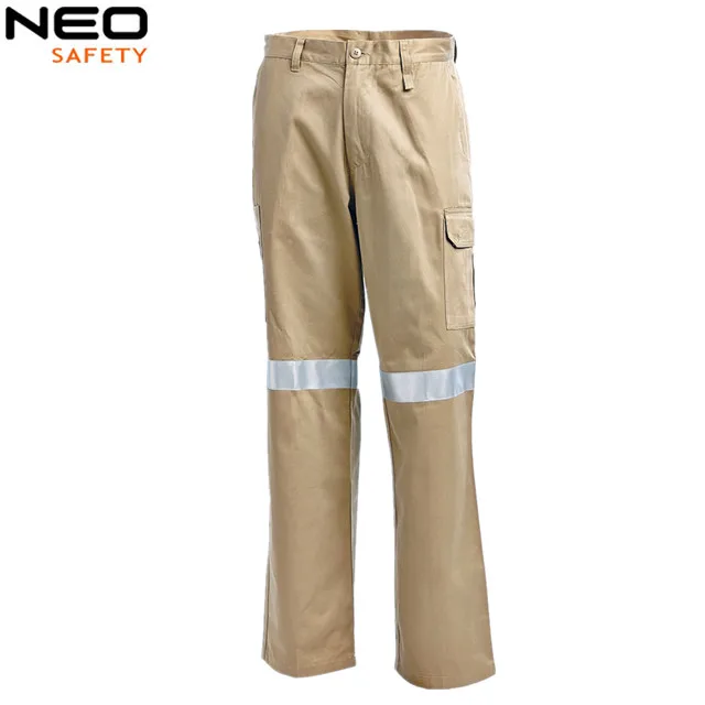 navy blue khaki work pants