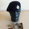 New British Army Royal Engineers Beret Collar Badges TRF & Brassard