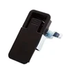 LM-726-1 Food Van Doors Tradesman Trailers tv stand storage cam lock