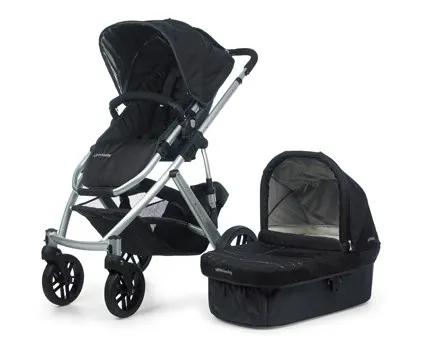 2018 uppababy vista stroller