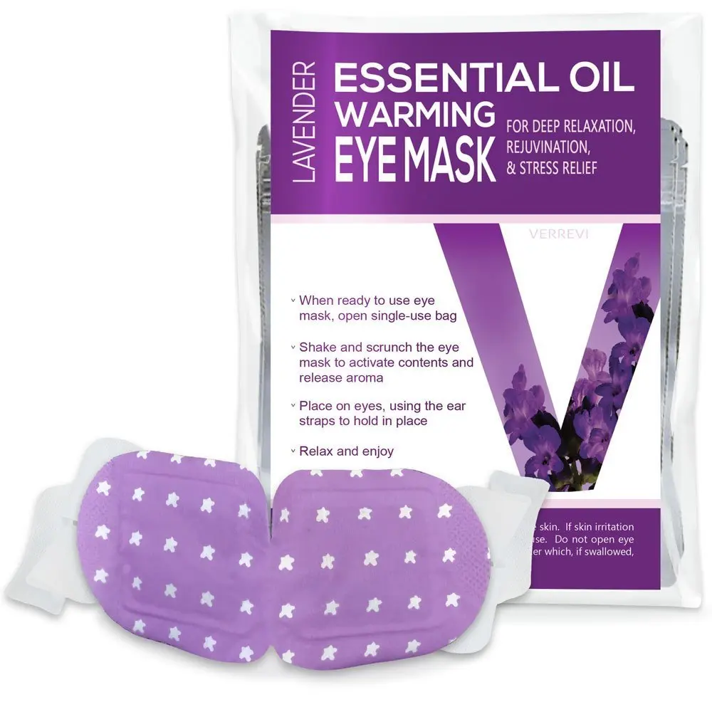 Cheap Lavender Scented Eye Mask Find Lavender Scented Eye Mask