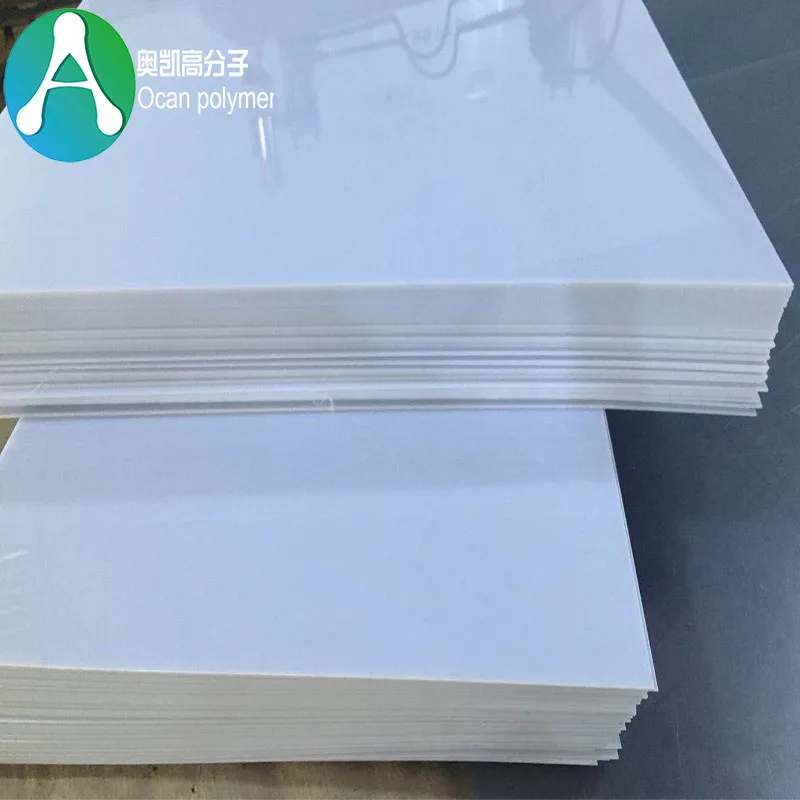 Hard Decorative Furniture White Plastic Pvc Rigid Sheet Roll Buy Pvc