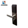 House Door Lock Intelligent Keyless Locks Handle Door Number Lock Hotel Card Door Access Control Hotel Key Card System