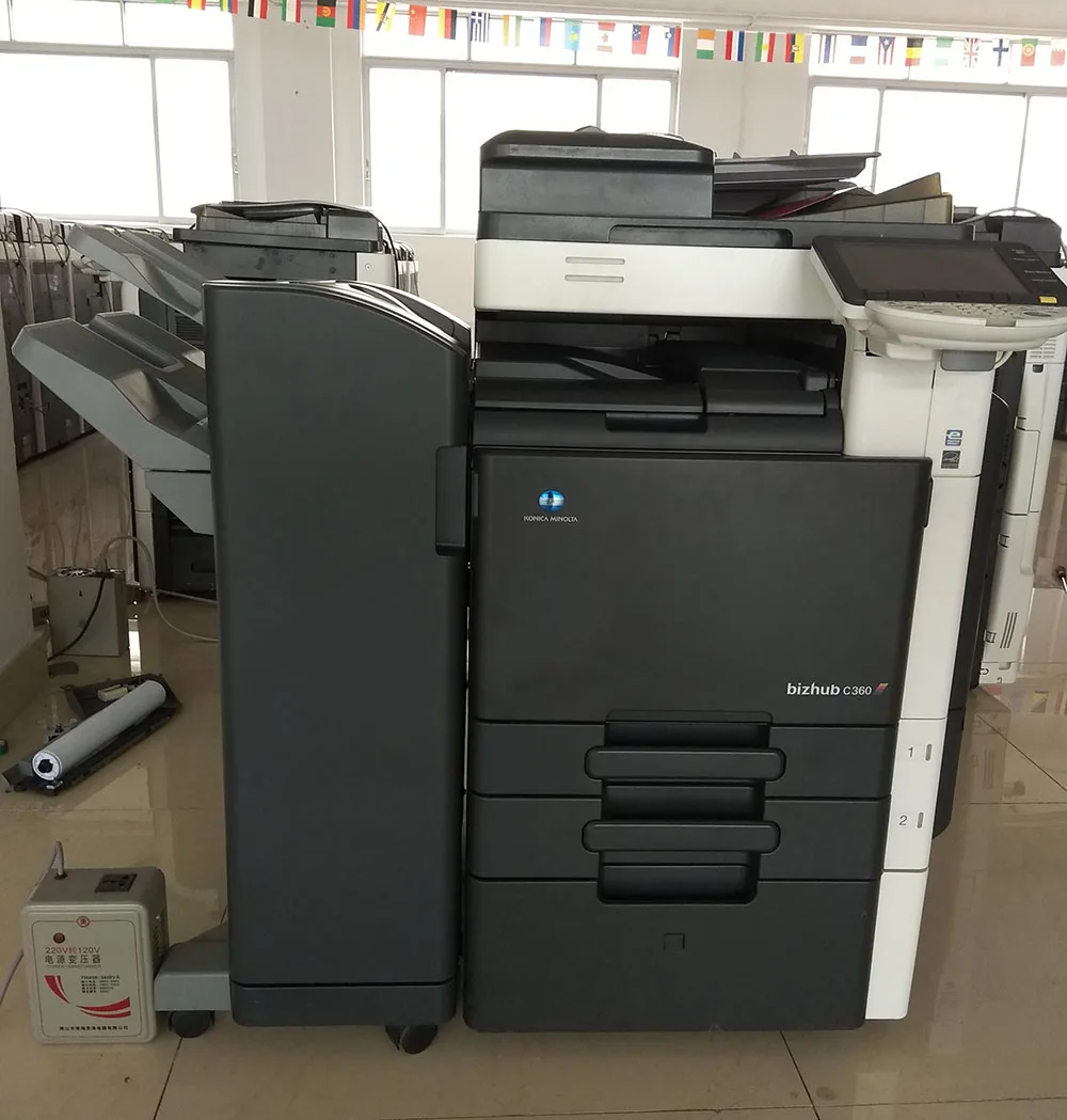 Featured image of post Konica Minolta Bizhub C220 Price Dr311konica minolta bizhub drum unit copier drum unit for bizhub c220 c280 c360 1 type dr311 copier drum unit 2 for use in