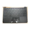 Brand New for H.Chromebook 11 G5 EE Palmrest Touchpad Keyboard