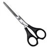 Hot sales Japanese steel SUS 440C 4.5 inch pet grooming thinning scissors small cat shears