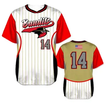 order custom baseball jerseys
